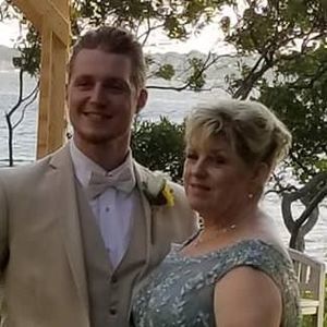 Meet your Posher, Jo-ann